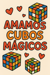 ~Amamos cubos magico~2