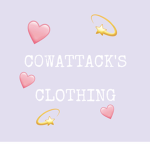 C0WATTACK'S CLOTHING <3