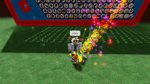 #Cutethereals games and #purple group