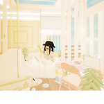 milky’s builder club