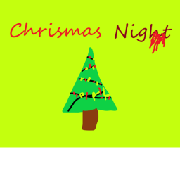 Christmas Night [Story]