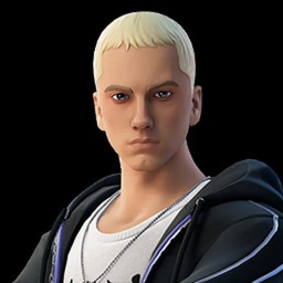 Eminem Remix Event Part: V1.0
