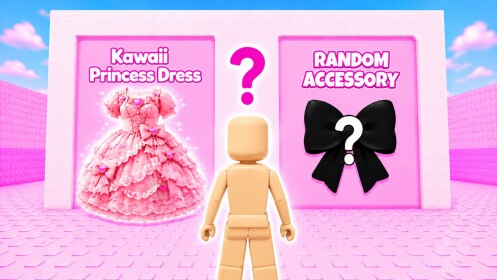 ¿Prefieres: Torre de atuendos de concurso de princesas👑 