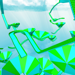 Marble Ride Tycoon icon