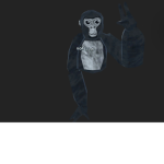 The gorilla tag place
