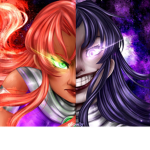 /{Teen Titans/}:Rebirth