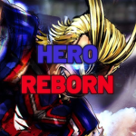 HERO REBORN [ OFFICIAL GROUP ]
