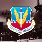 Air Combat Command 1950s