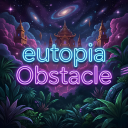 [UPDATE X2] EUTOPIA OBSTACLE