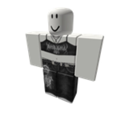 lol gothic emo jeans y2k grunge ludic Roblox