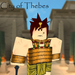 City of Thebes