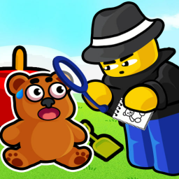 🔎Disguise Hunt