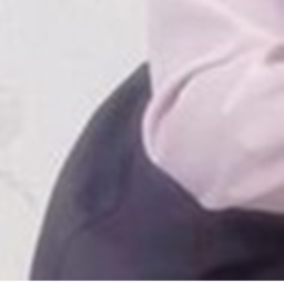 メ