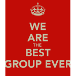 The Best roblox group ever