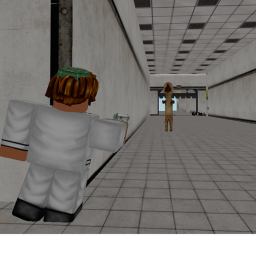 Scp breach out V2