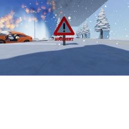 Accident [Remade] icon