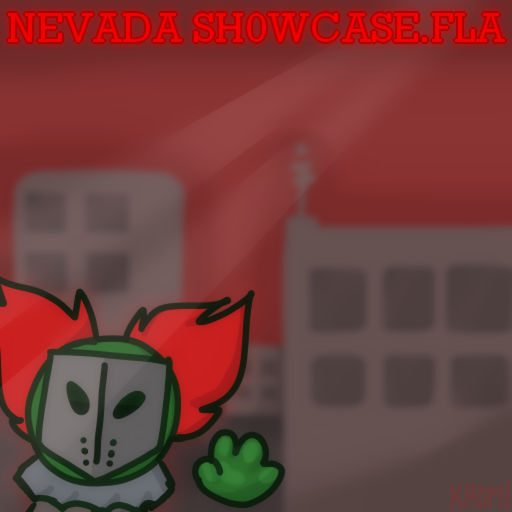Nevada Game Thing