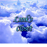Luuk's closet