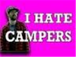 ANTI CAMPERS
