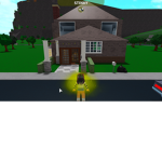 building bloxburg homes! :)