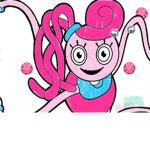 Mommy longg arms