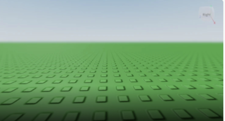 Green Baseplate HD Admin screenshot 2