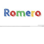 Los primos romero