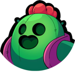 team SPIKOU