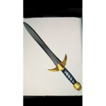 Sword FighterZZZ