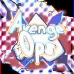 Avenge Ops : Legacy  (Beta)