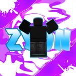 Zyon's Fan Group