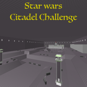 Star Wars: Citadel Challenge
