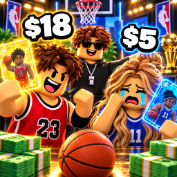 Draft Basketball Team icon