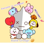 Kate Group!!