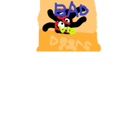 doors but bad icon