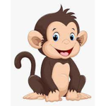 monkey_hangout