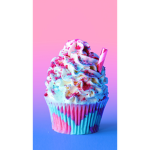 Cupcake gang
