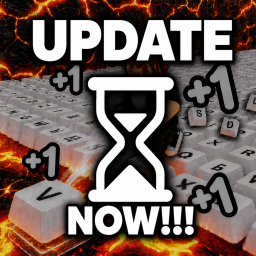 [ TOXIC ] +1 Keyboard Escape  icon