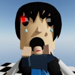 Get Eaten By Emo! (OBBY ESCAPE)