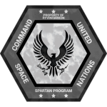 ❮// UNSC | SPARTAN PROGRAM \\❯