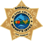 Blainе County Sheriffs Office