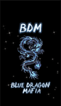 BDM (blue dragons mafia)