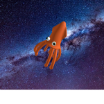 Cousin Tentacles Clothing