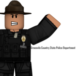 Greenvile Country State Police Department
