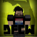 DFCW (Downtown Florida Championship Wrestling)