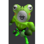 Frog and Rat Gang