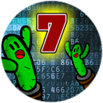 Magic number cactus