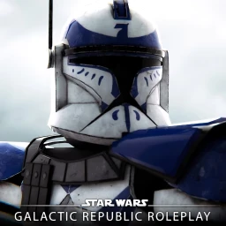 🪖 Galactic Republic Roleplay [XBOX] icon
