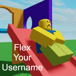 Flex Your Username