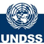 〔UN〕Department Of Safety And Security